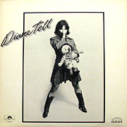 DIANE TELL / Diane Tell